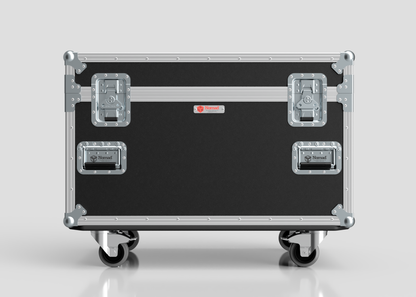 Single Kinesys Apex 1250 Chain Hoist Case