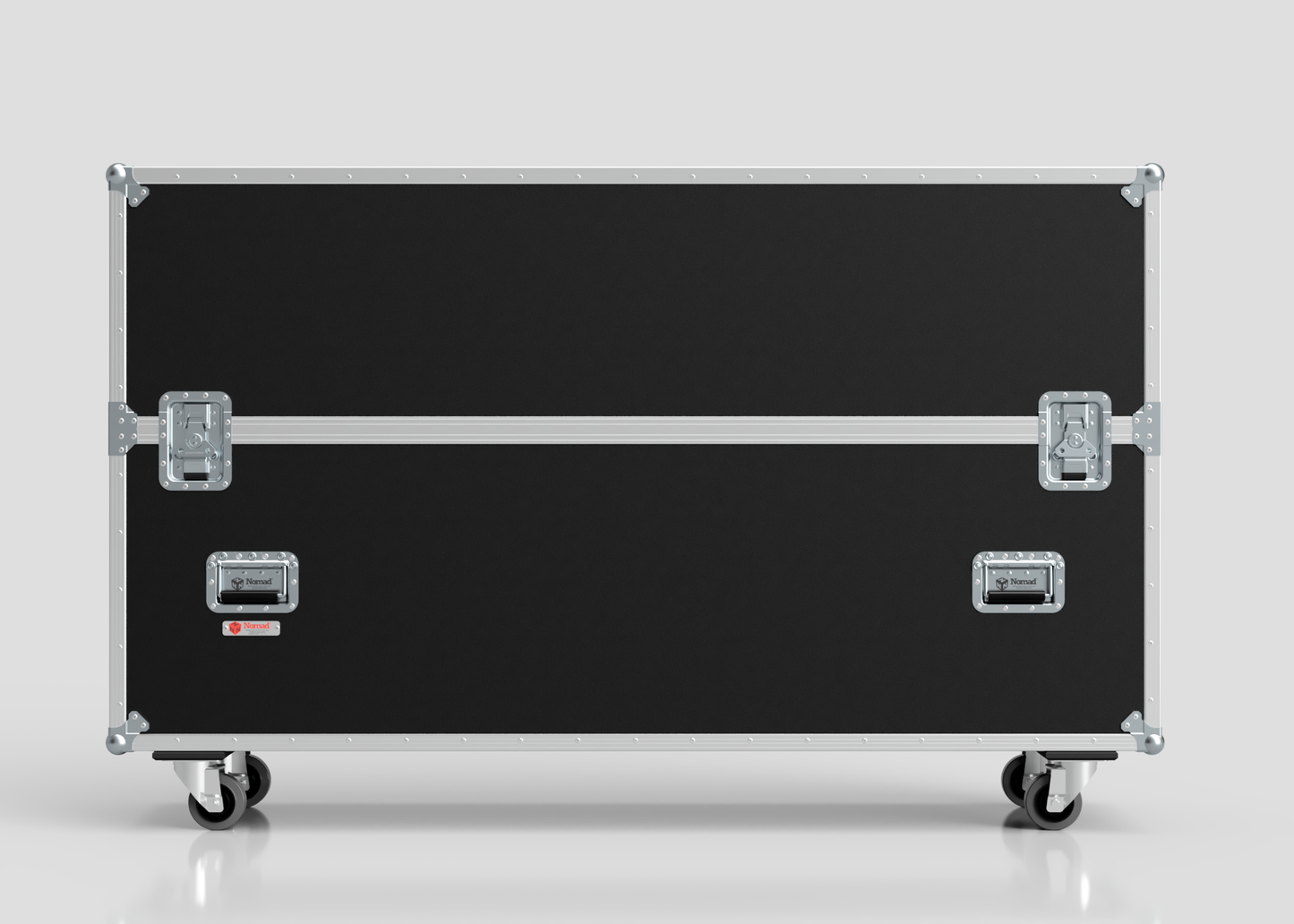75" Double Screen Case