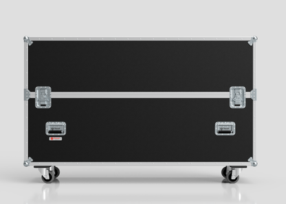 75" Double Screen Case