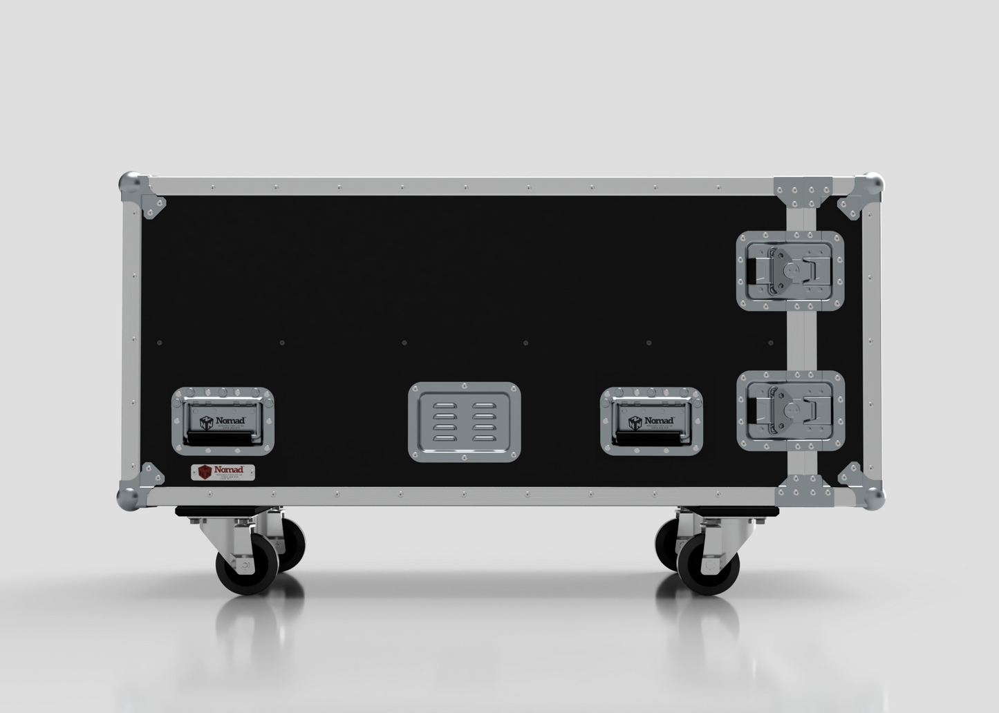 2 Way COLORado PXL Curve 12 Case