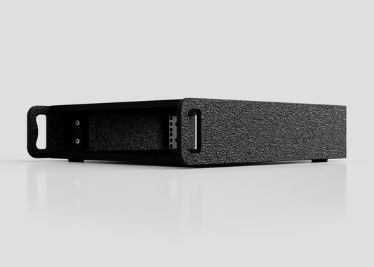 2U Standard Rack Sleeve - Nomad