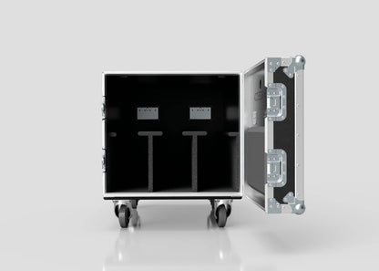 3 Way COLORado PXL Curve 12 Case - Nomad