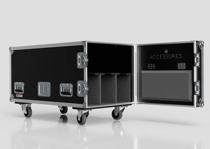 3 Way COLORado PXL Curve 12 Case - Nomad