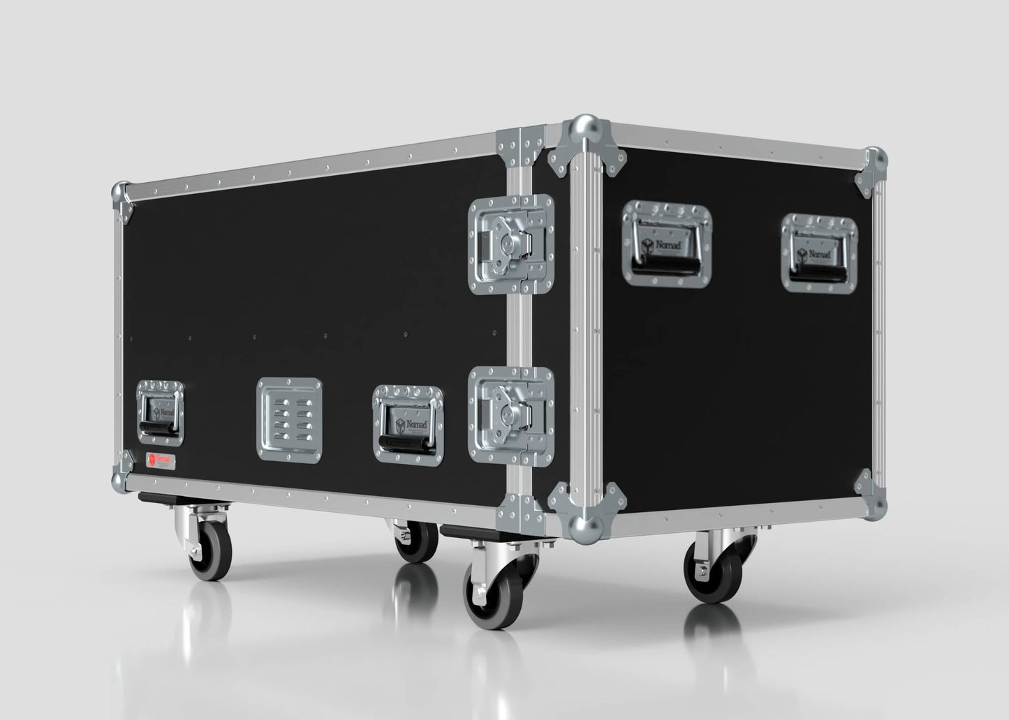 3 Way COLORado PXL Curve 12 Case - Nomad