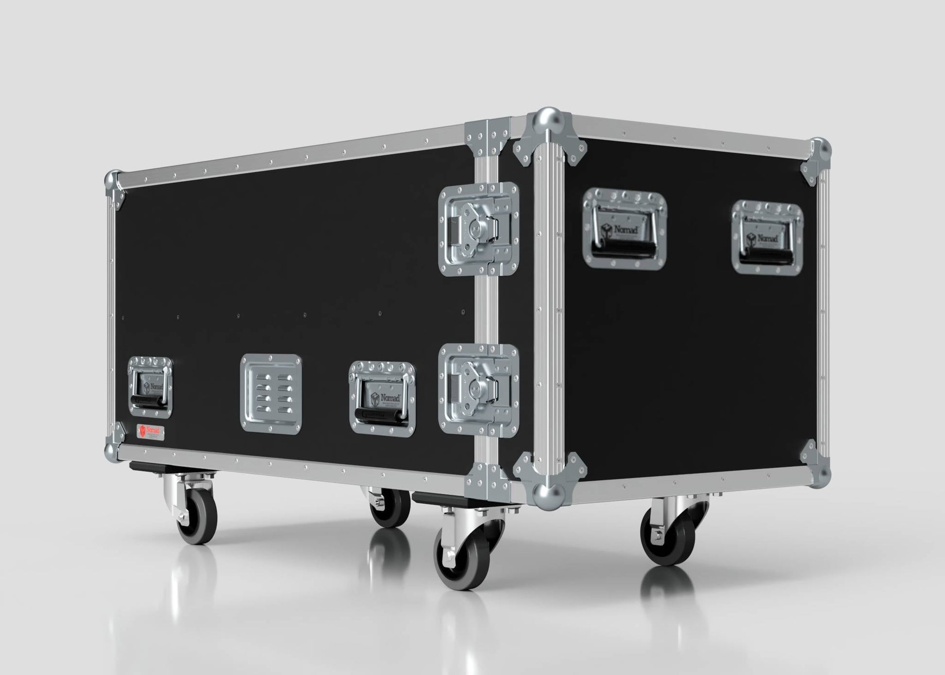 3 Way COLORado PXL Curve 12 Case - Nomad