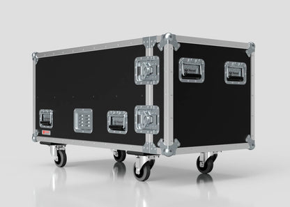 3 Way COLORado PXL Curve 12 Case - Nomad