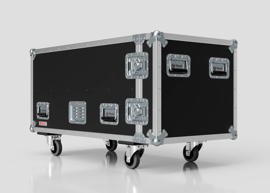 3 Way COLORado PXL Curve 12 Case - Nomad