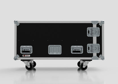 3 Way COLORado PXL Curve 12 Case - Nomad