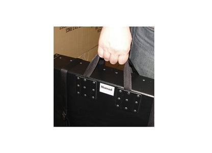 Heavy Duty Photographic Print Box 1.625" - Without Webbing Handle
