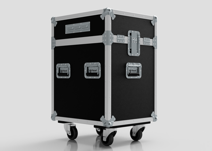 1 Way Ayrton Rivale Case
