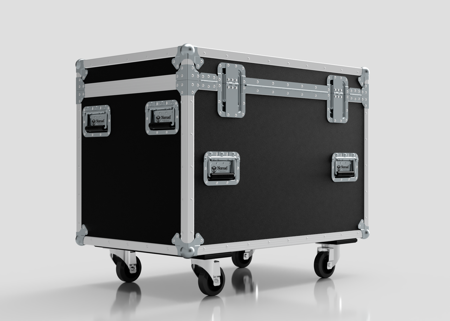 MUT Trunk Case