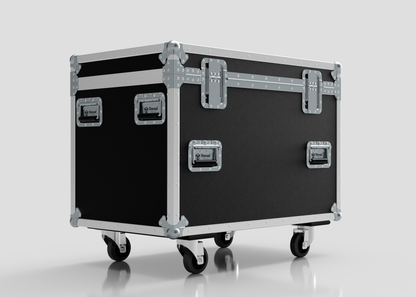 MUT Trunk Case