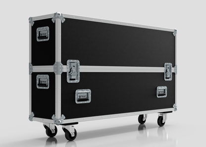 58" Double Screen Case