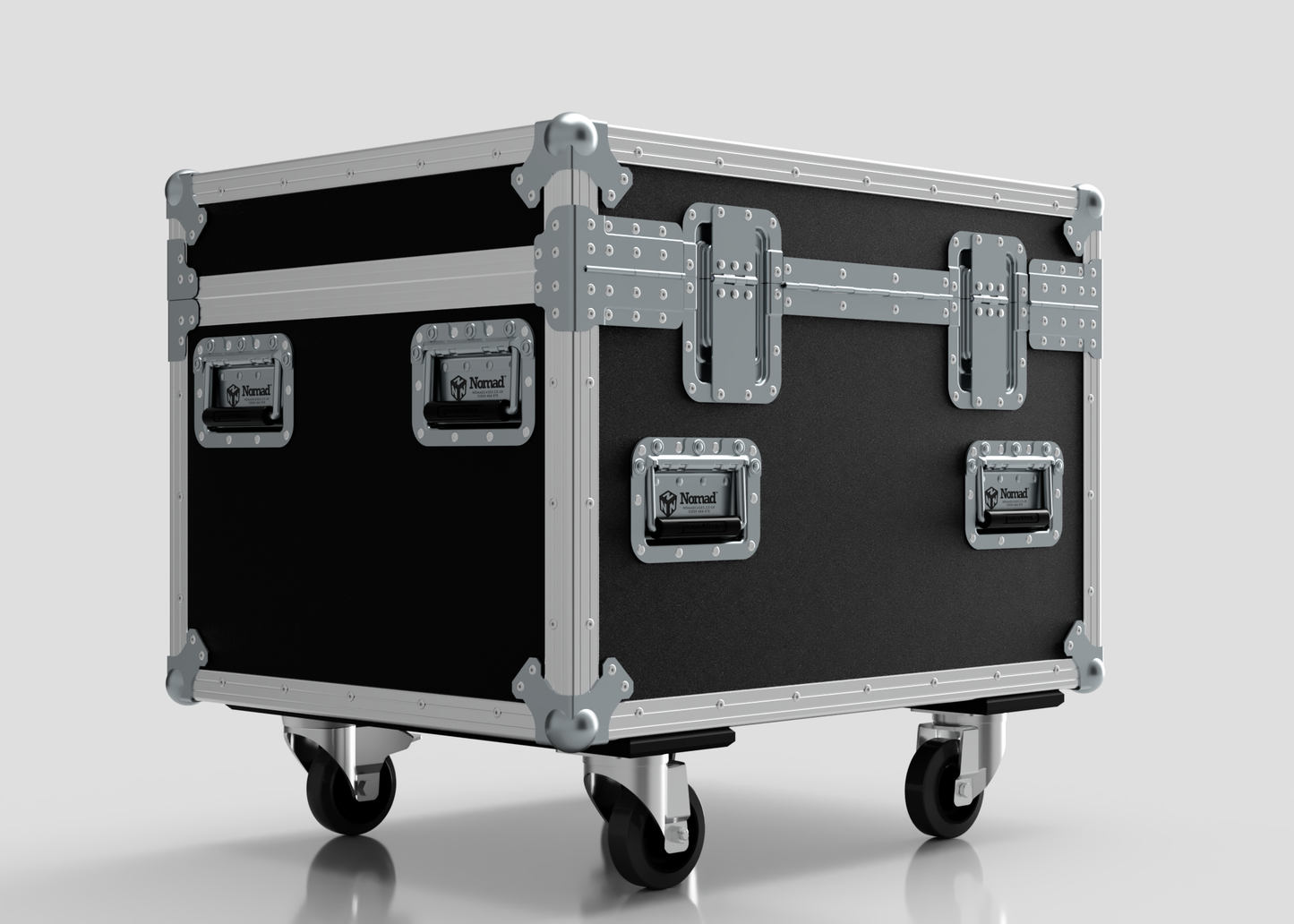 Single Kinesys Apex 500 Chain Hoist Case