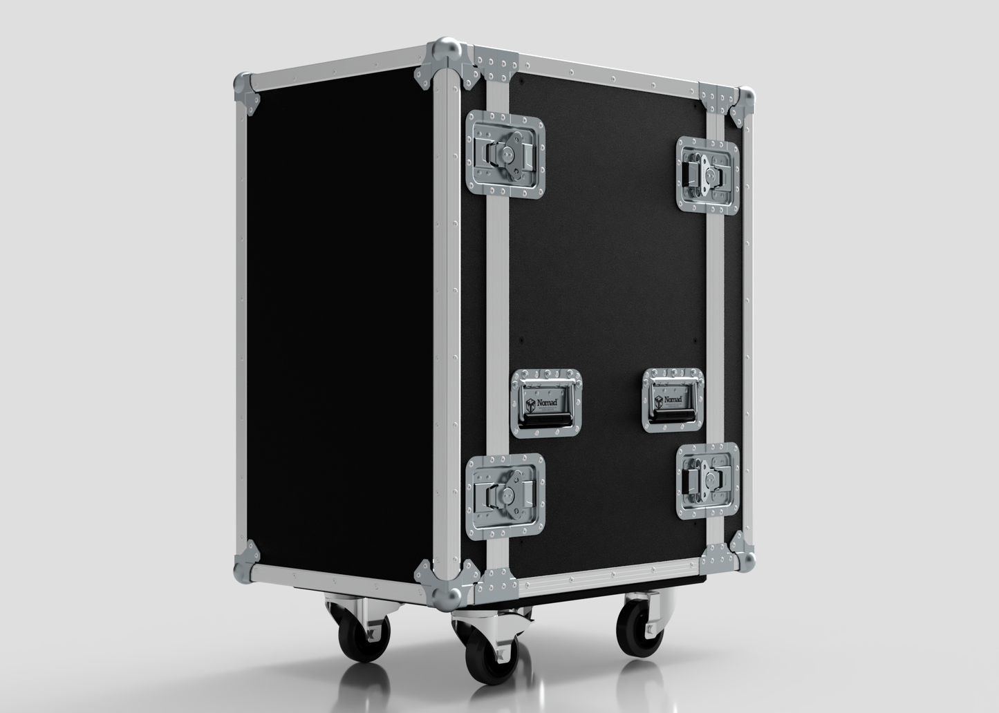 19U Standard Rack Case