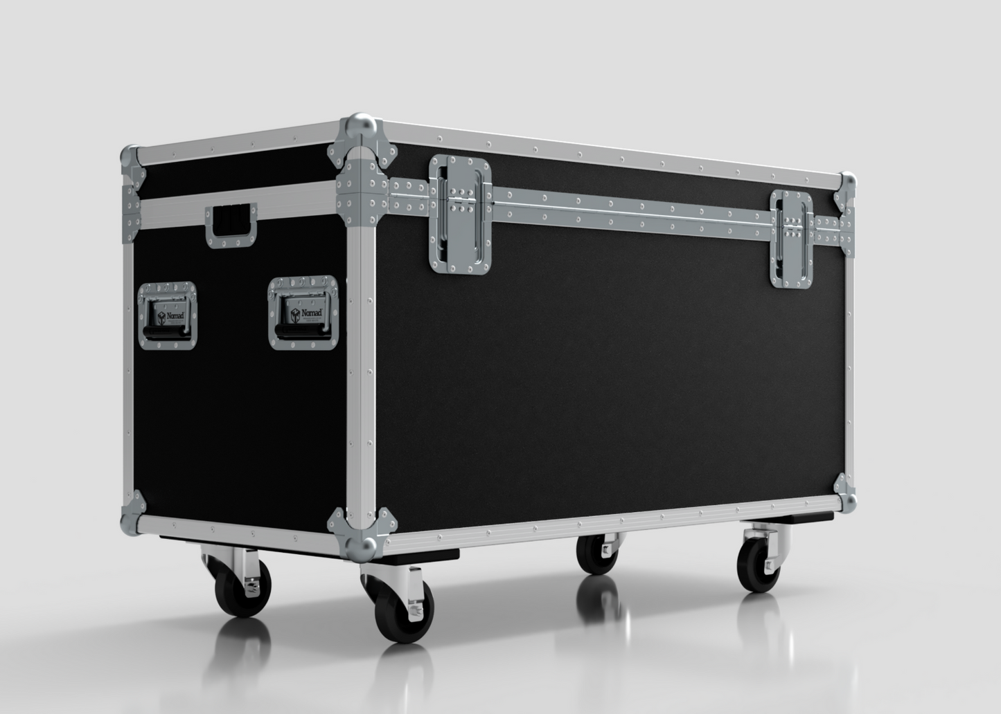 Socapex Trunk Case