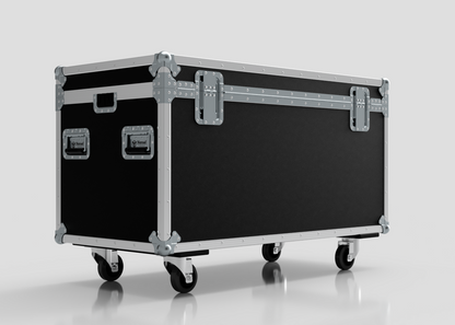 Socapex Trunk Case