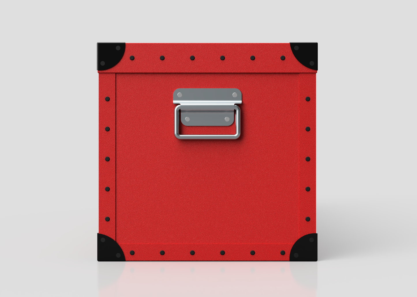 Christmas Tree Storage Box - Medium