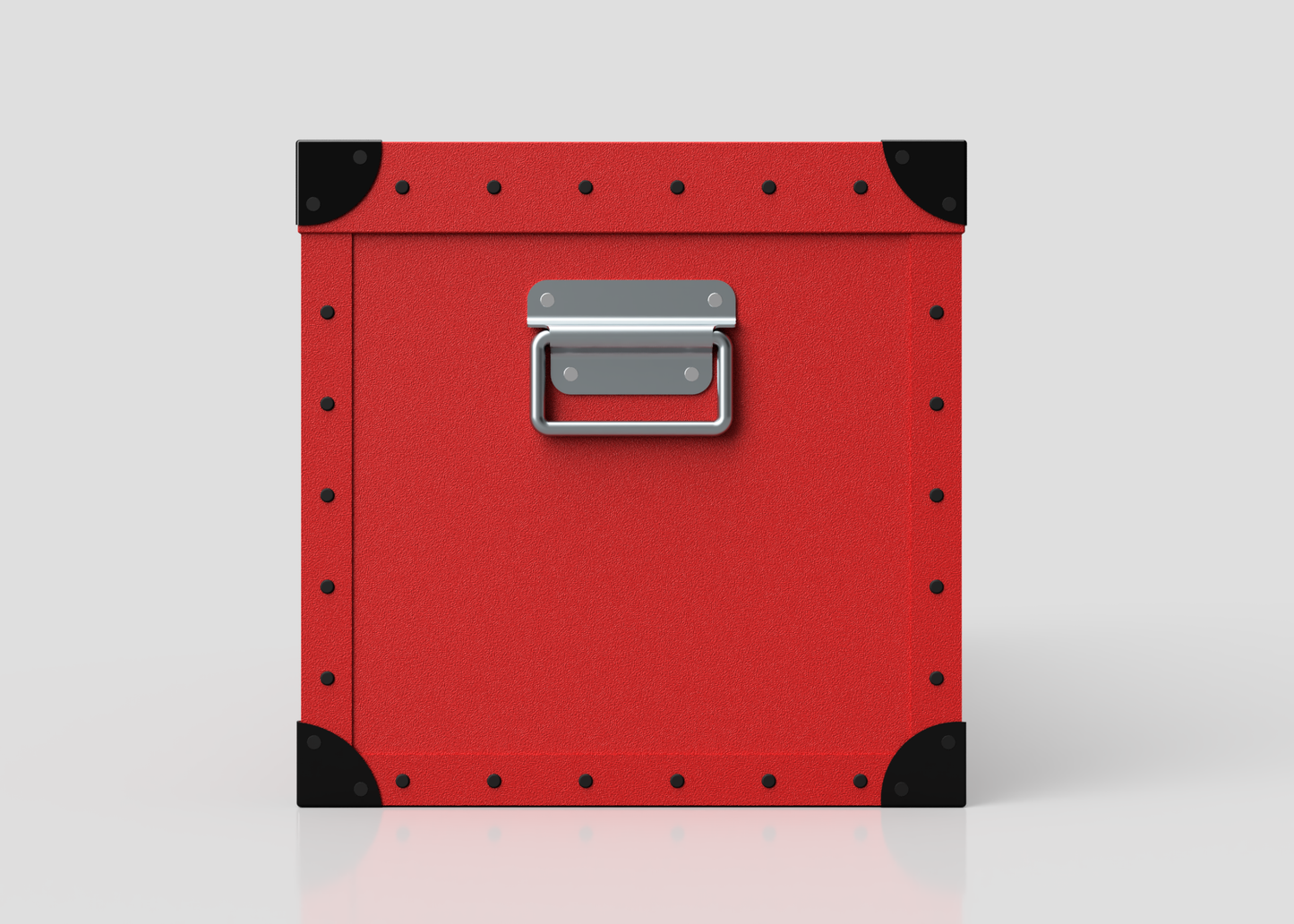 Football Storage Poly Case (Medium)