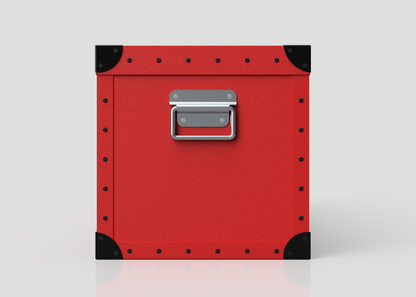 Football Storage Poly Case (Medium)