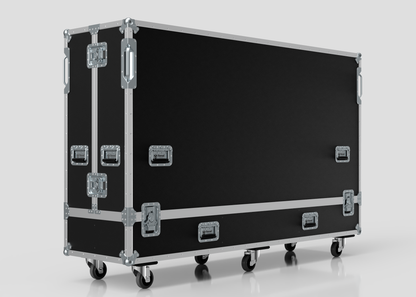 85" Single Screen Case