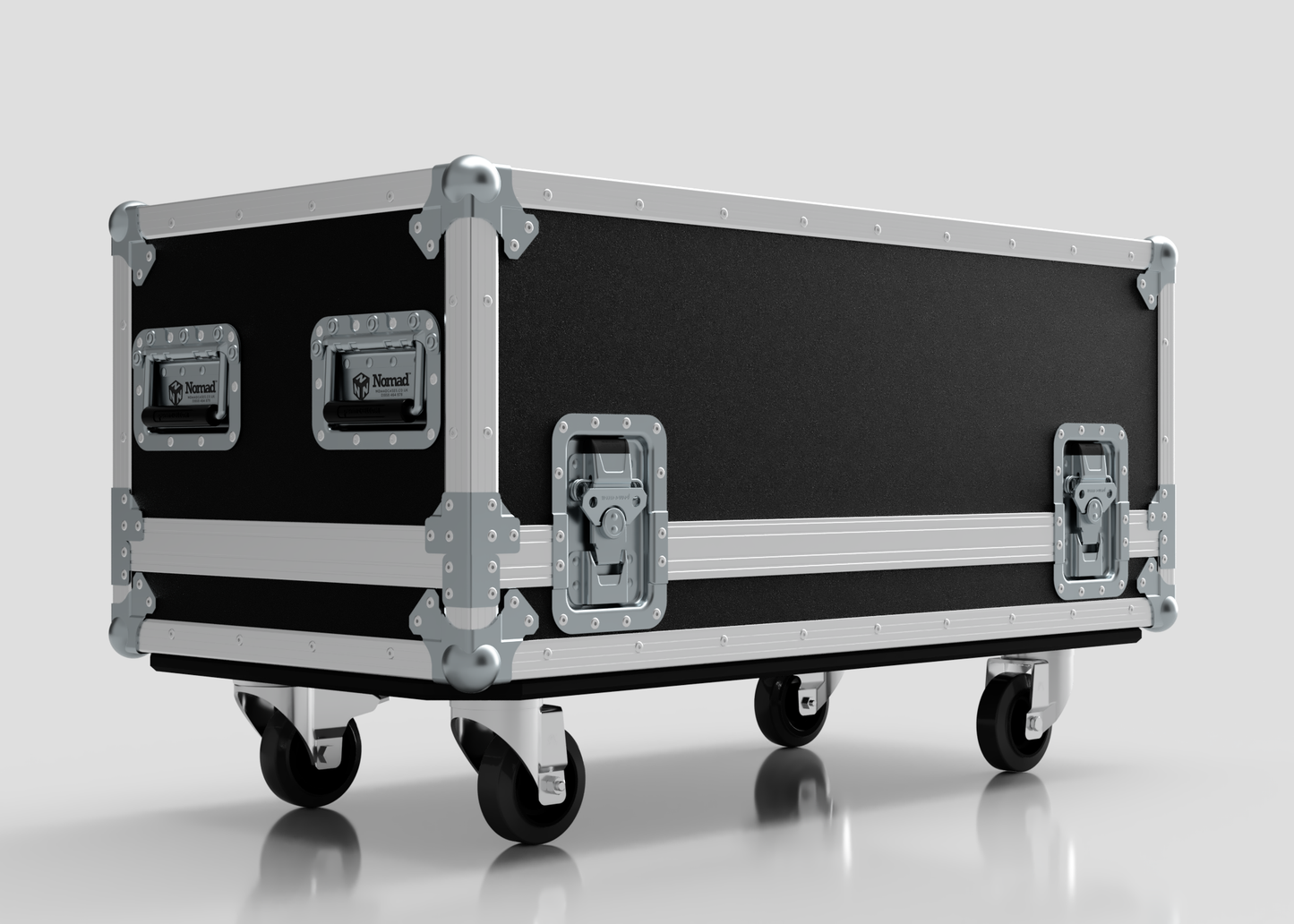 Small Gearbox Case
