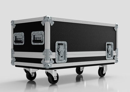 Small Gearbox Case