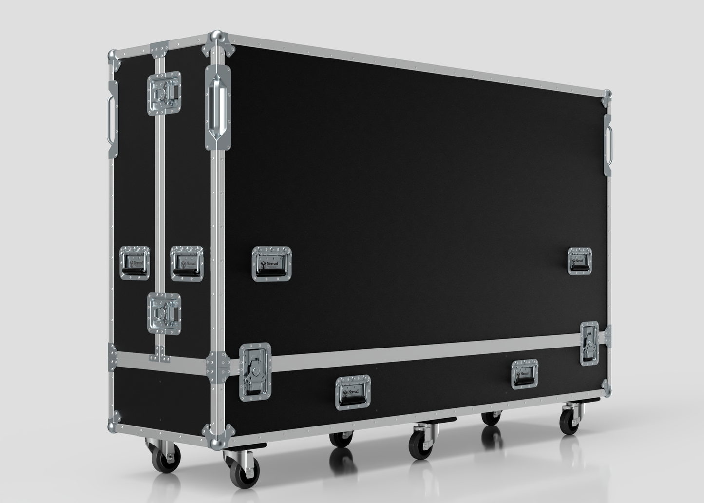 82" Single Screen Case