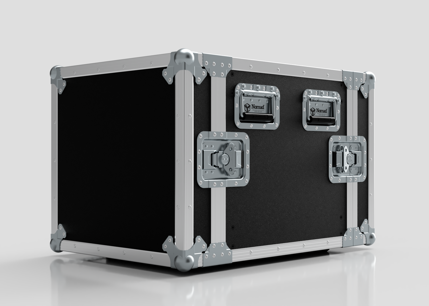 11U Standard Rack Case