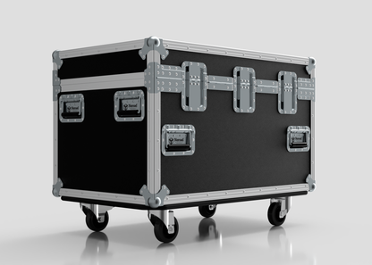Single Kinesys Apex 1250 Chain Hoist Case