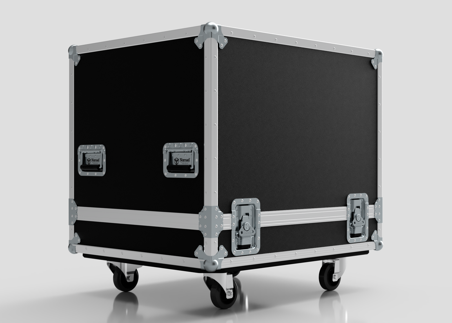 Large Engine Case