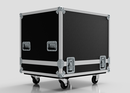 Large Engine Case