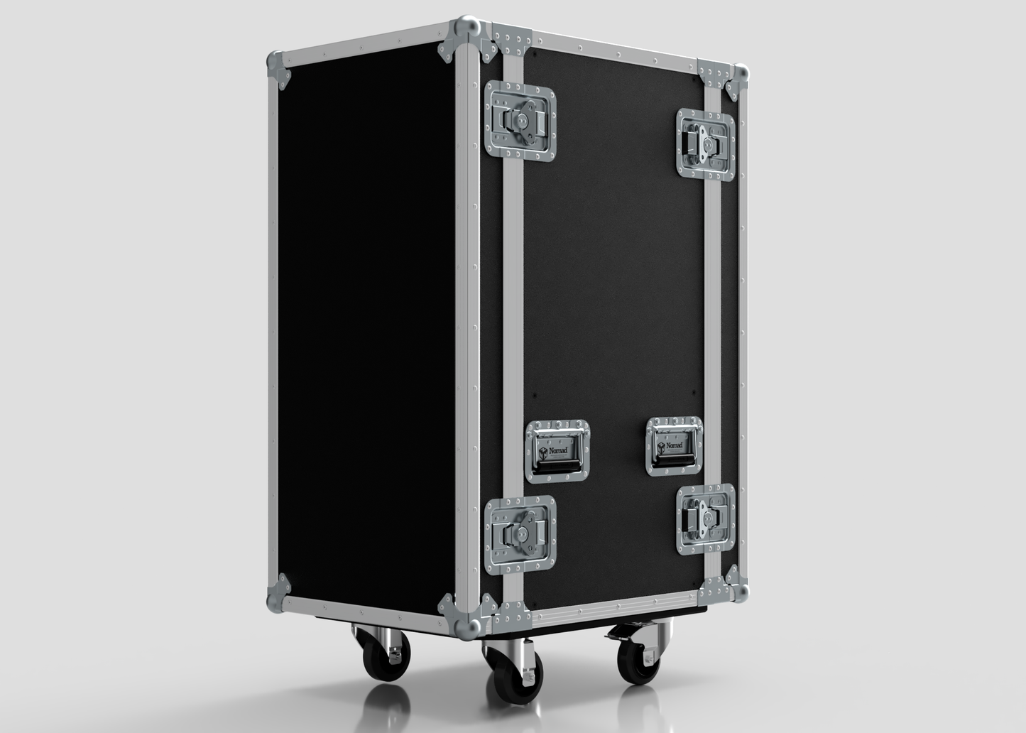 28U Standard Rack Case