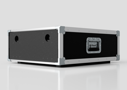 4U Slam Rack Case