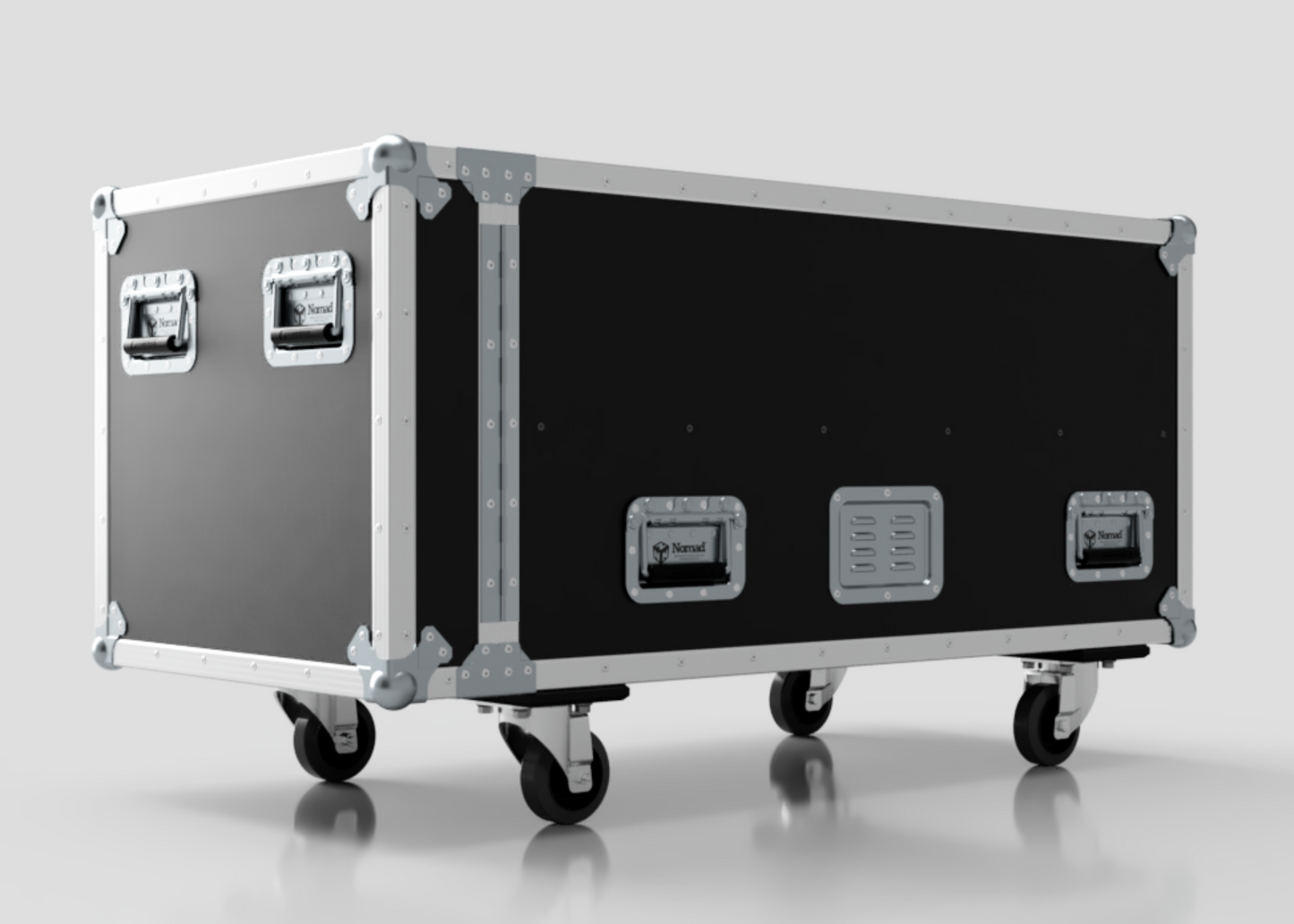 2 Way COLORado PXL Curve 12 Case