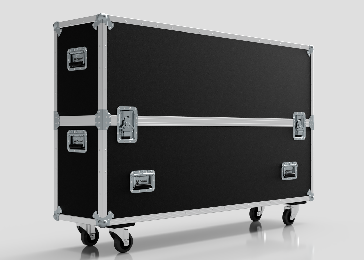 60" Double Screen Case