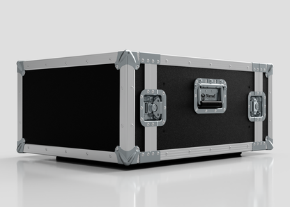 5U Standard Rack Case