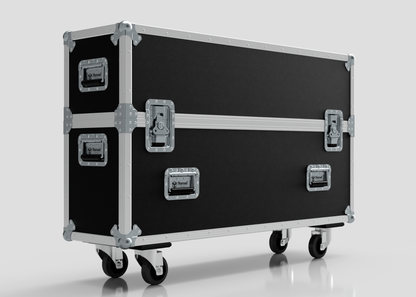 48" Double Screen Case