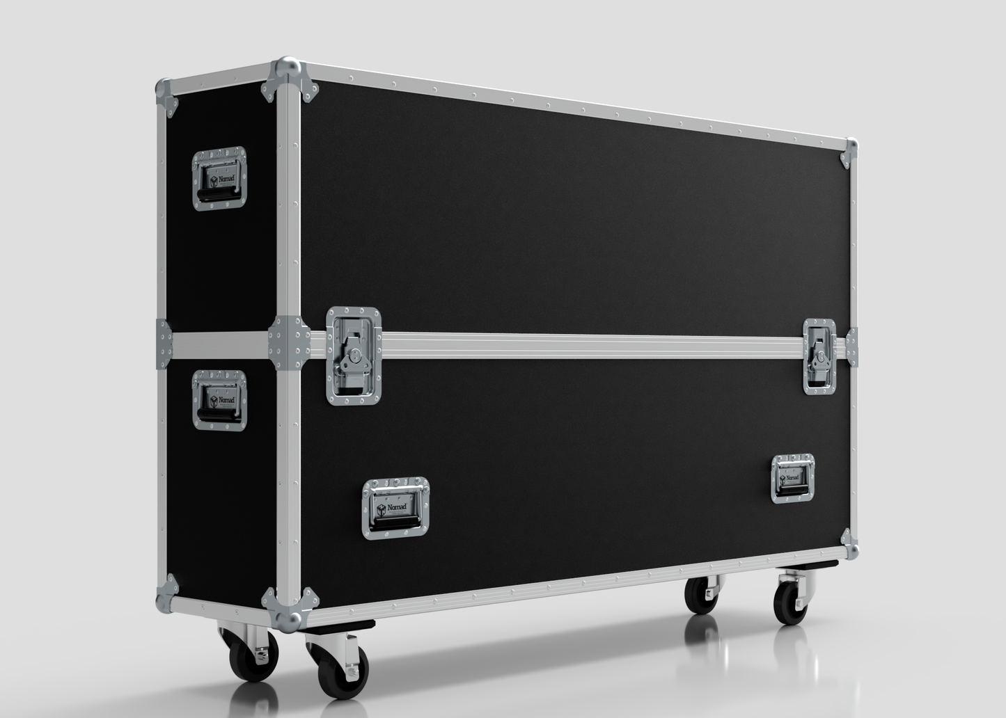 60" Single Screen Case