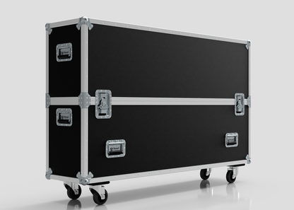 60" Single Screen Case
