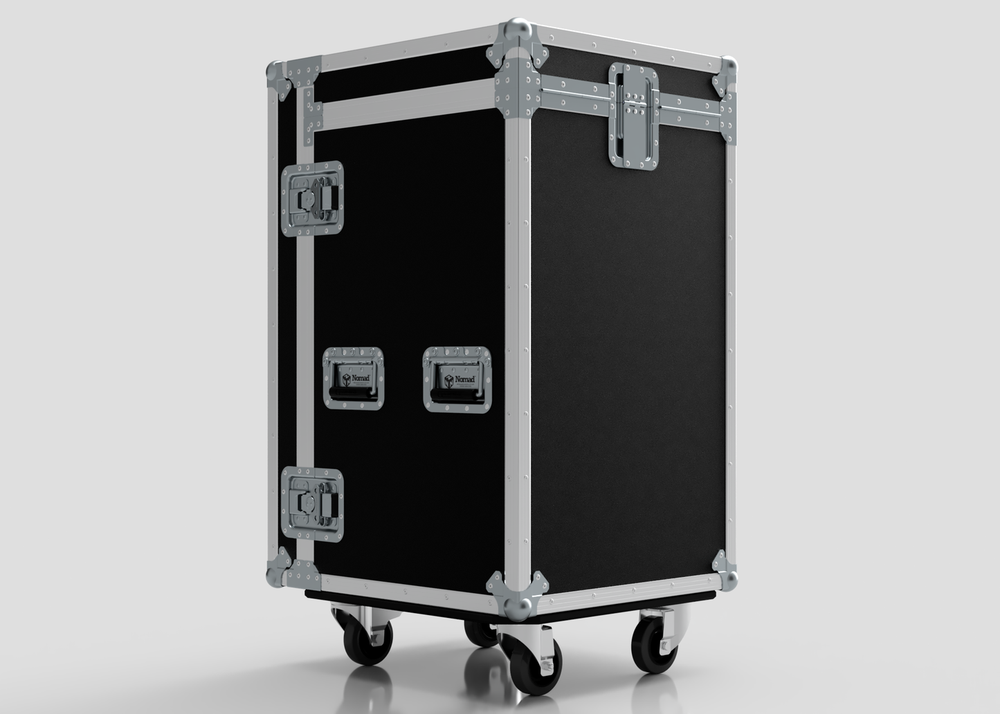TM Whiteboard Drawer Case