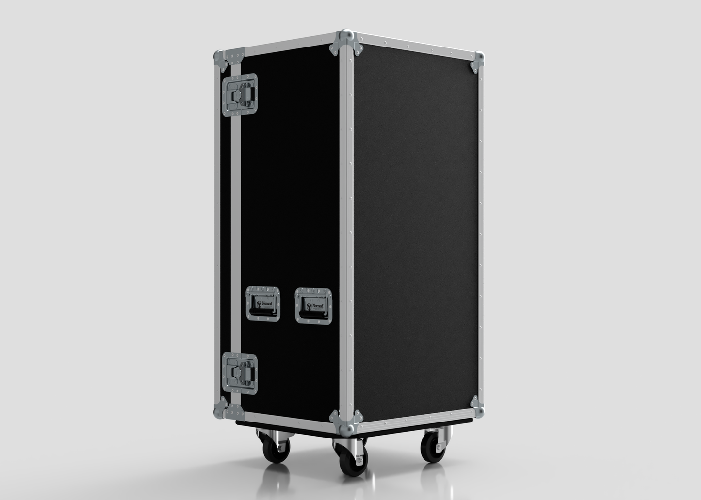 5 Drawer Production Case
