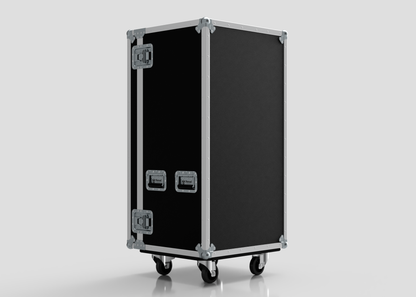 5 Drawer Production Case