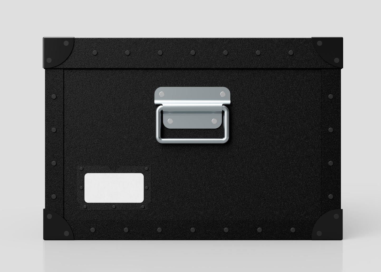 Standard Cube Storage Box - Small