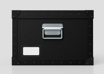 Standard Cube Storage Box - Small