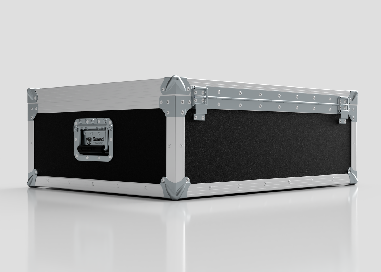 27" iMac Case
