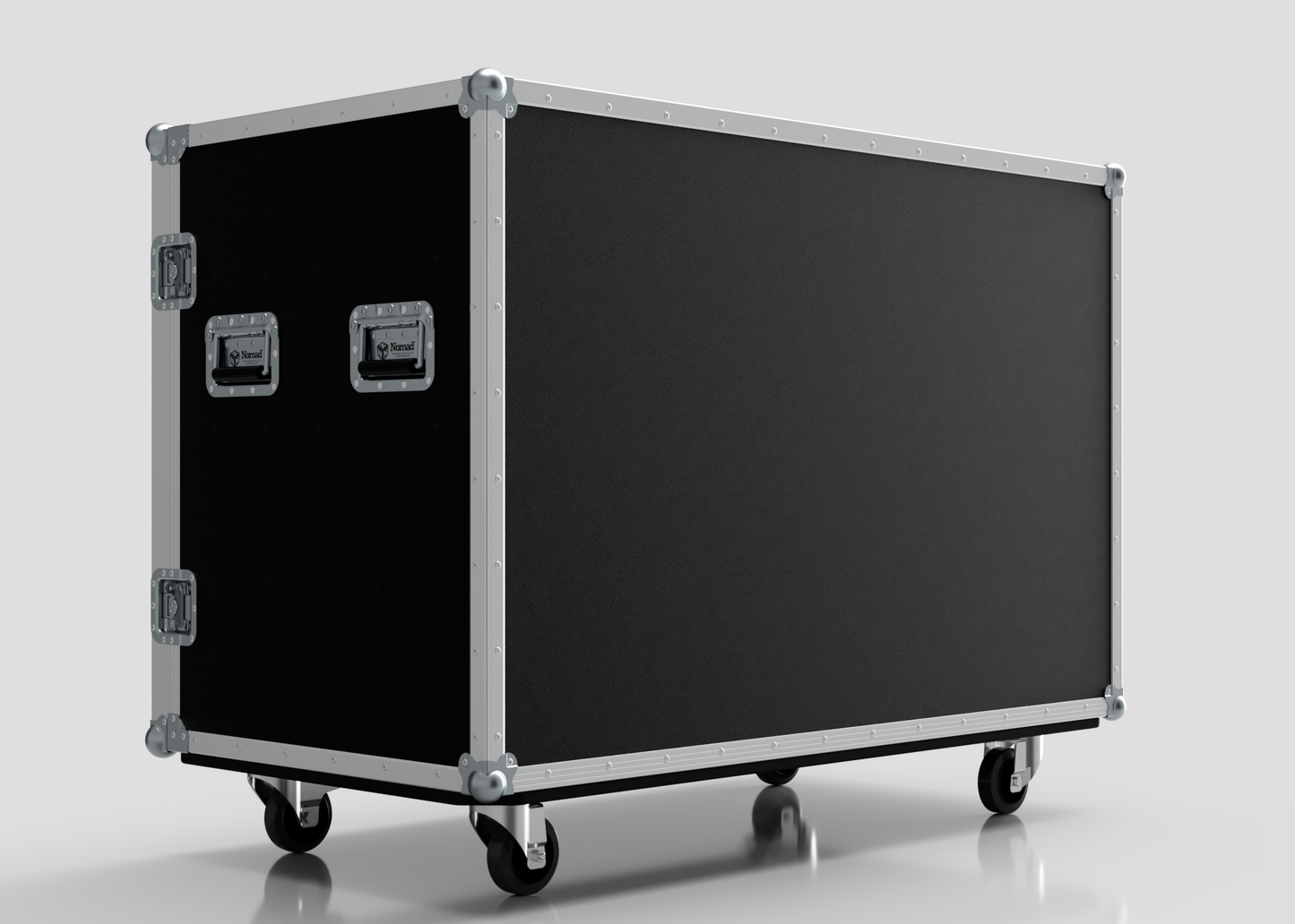 8 Way Euro Crate And 6 Stanley Fatmax Case