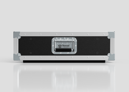3U Slam Rack Case - Nomad