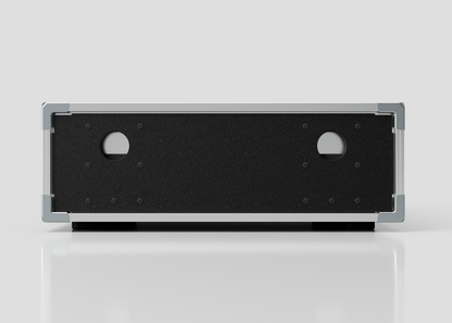 3U Slam Rack Case - Nomad