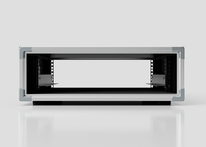 3U Slam Rack Case - Nomad